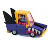 Djeco Crazy motors - Žaislinė mašinėlė - Ryklys ( DJ05476 )