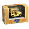 Djeco Crazy motors - Žaislinė mašinėlė - Safari liūtas ( DJ05480 )