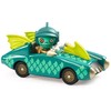 Djeco Crazy motors - Žaislinė mašinėlė - Sparnai ( DJ05492 )