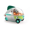 Djeco Crazy motors - Žaislinė mašinėlė - Lankytojas X ( DJ05478 )