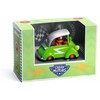 Djeco Crazy motors - Žaislinė mašinėlė - Žalia blykstė ( DJ05471 )