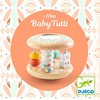 Djeco Barškutis - BabyTutti