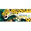 Djeco Dėlionė - Leopardas (1000 detalių) ( DJ07645 )
