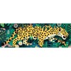 Djeco Dėlionė - Leopardas (1000 detalių) ( DJ07645 )