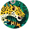 Djeco Dėlionė - Leopardas (1000 detalių) ( DJ07645 )