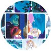 Djeco Dėlionė - Istorija - Gražuolė ir pabaisa (100 detalių)