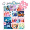 Djeco Dėlionė - Istorija - Pelenė (54 detalių)