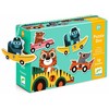 Dėlionė Djeco DJ08148, 20 dalių