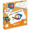 Djeco Edukacinis žaidimas - Eduludo - Batonnix ( DJ08268 )