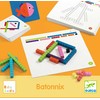 Djeco Edukacinis žaidimas - Eduludo - Batonnix ( DJ08268 )