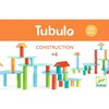 Djeco Statybos - Tubulo