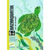 Djeco Kortų žaidimas - Bazarquatik