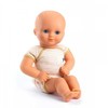 Djeco Baby Pomea - Lėlė - Canary ( DJ07871 )