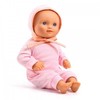Djeco Baby Pomea - Lėlė - Lila Rose ( DJ07873 )
