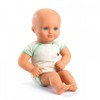 Djeco Baby Pomea - Lėlė - Lila Rose ( DJ07873 )