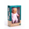 Djeco Baby Pomea - Lėlė - Lila Rose ( DJ07873 )