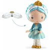 Djeco Tinyly figūrėlės - Grace ir Stella ( DJ06968 )
