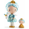 Djeco Tinyly figūrėlės - Grace ir Stella ( DJ06968 )