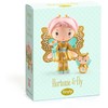 Djeco Tinyly figūrėlės - Hortenzija ir Fly