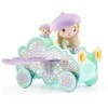 Djeco Tinyly figūrėlės - Jil ir Jerry debesų automobilis