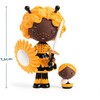 Djeco Tinyly figūrėlės - Louison ir Aby ( DJ06962 )