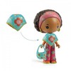 Djeco Tinyly - Poppy ir Nouky ( DJ06957 )
