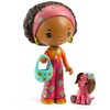 Djeco Tinyly - Poppy ir Nouky ( DJ06957 )