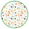Djeco Lietpaltis vaikams – Miško gyvūnai (S dydis) ( DD04671 )