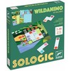 Dėlionė Djeco Žaidimas - Loginis žaidimas - Wildanimo ( DJ08521 )