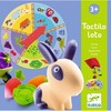 Djeco Edukacinis žaidimas - Lytėjimo Loto - Ferma ( DJ08135 )