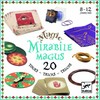 Djeco Magijos triukų rinkinys - Mirabile magus ( DJ09965 )