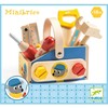 Djeco Vaidmenų žaidimas – Minibrico ( DJ06649 )