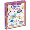 Djeco Meninis plastikas - Šukuosenų aksesuarai ( DJ09498 )