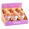 Djeco Mini Pomea - Lėlė - Popė