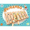 Djeco Animambo Muzikinis instrumentas - Ksilofonas