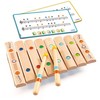 Djeco Animambo Muzikinis instrumentas - Ksilofonas