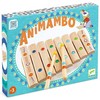 Djeco Animambo Muzikinis instrumentas - Ksilofonas