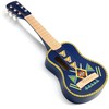 Muzikinis instrumentas Djeco Gitara su 6 stygomis