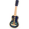 Muzikinis instrumentas Djeco Gitara su 6 stygomis