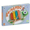Djeco Animambo Muzikinis instrumentas - Ksilofonas - Vėžlys ( DJ06034 )