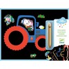 Djeco Nutrinamos kortelės – Mokymasis apie transporto priemones ( DJ00040 )