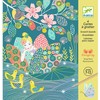Djeco Nutrinamos kortelės - Prūdas ( DJ09716 )