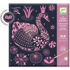 Djeco Nutrinamos kortelės - Nuostabus pasaulis ( DJ09715 )