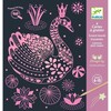 Djeco Nutrinamos kortelės - Nuostabus pasaulis ( DJ09715 )