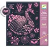 Djeco Nutrinamos kortelės - Nuostabus pasaulis ( DJ09715 )