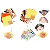 Djeco Origami rinkinys - Veidus