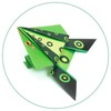 Djeco Origami rinkinys - Šokinėjantys gyvūnai