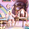 Djeco Pasidaryk pats - Miniatiūrinis namas - Rosie