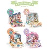 Djeco Pasidaryk pats - Miniatiūrinis namas - Olive