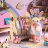 Djeco Pasidaryk pats - Miniatiūrinis namas - Rosie